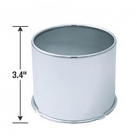 Gorilla Wheel Center Cap - HC204STA