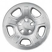 Pacific Rim and Trim Wheel Cover - 621PC