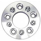 Trans Dapt Wheel Adapter - 3613