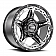 Grid Wheels Wheel Spoke Insert - 4A20090CIN