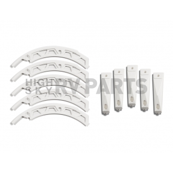Grid Wheels Wheel Spoke Insert - 4A20090WIN-1