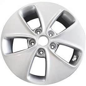 Pacific Rim and Trim Wheel Cover - 6746PC