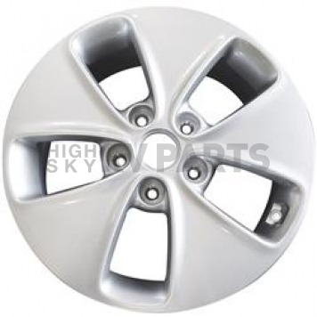 Pacific Rim and Trim Wheel Cover - 6746PC