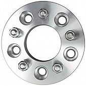 Trans Dapt Wheel Adapter - 3614