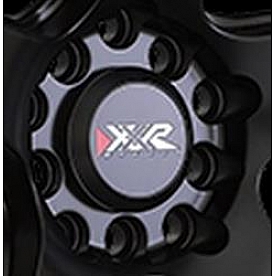 Primax Wheel Wheel Center Cap - CAP654FBLK