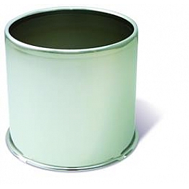 Gorilla Wheel Center Cap - HC205SS