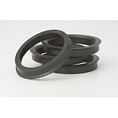 American Racing Wheels Wheel Hub Centric Ring - W877830