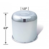 Gorilla Wheel Center Cap - HC203