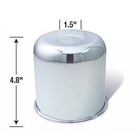 Gorilla Wheel Center Cap - HC203