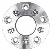 Trans Dapt Wheel Adapter - 3616