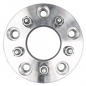 Trans Dapt Wheel Adapter - 3616
