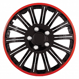 Pilot Automotive Wheel Cover - WH527-15RE-BX