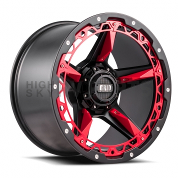Grid Wheels Wheel Spoke Insert - 4A20100RIN