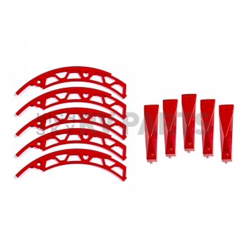 Grid Wheels Wheel Spoke Insert - 4A20100RIN-1