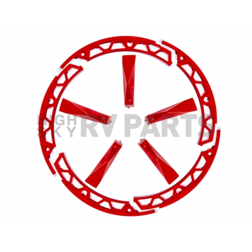 Grid Wheels Wheel Spoke Insert - 4A20100RIN-2