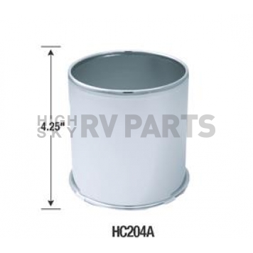 Gorilla Wheel Center Cap - HC2042