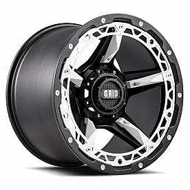 Grid Wheels Wheel Spoke Insert - 4A20100WIN