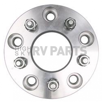 Trans Dapt Wheel Adapter - 3617