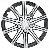 Pilot Automotive Wheel Cover - WH528-14SE-BX