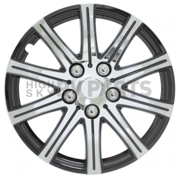 Pilot Automotive Wheel Cover - WH528-14SE-BX