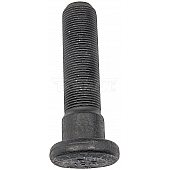 Dorman (OE Solutions) Wheel Stud - 610-0138.5