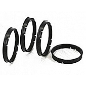 Ultra Wheel Wheel Hub Centric Ring - A89-8187