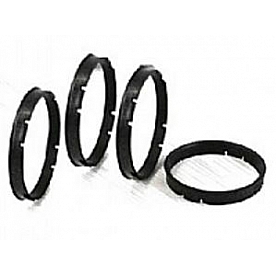 Ultra Wheel Wheel Hub Centric Ring - A89-8187