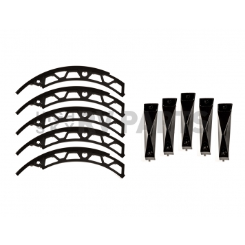 Grid Wheels Wheel Spoke Insert - 4A20120BIN-1