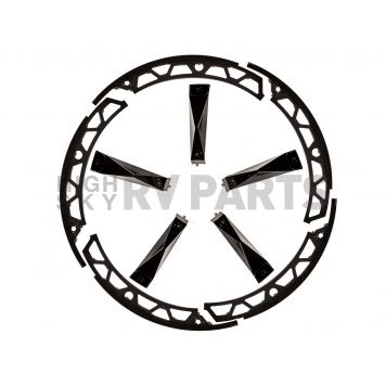 Grid Wheels Wheel Spoke Insert - 4A20120BIN-2