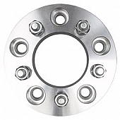 Trans Dapt Wheel Adapter - 3619