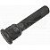 Dorman (OE Solutions) Wheel Stud - 610-0143.5