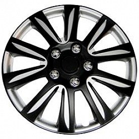 Pilot Automotive Wheel Cover - WH546-15B-BS