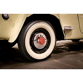 Omix-Ada Wheel Cover - DMC-644365