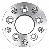 Trans Dapt Wheel Adapter - 3621