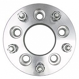 Trans Dapt Wheel Adapter - 3621