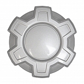 Coast To Coast Wheel Center Cap - C8130S