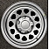 Coast To Coast Wheel Center Cap - C8130S
