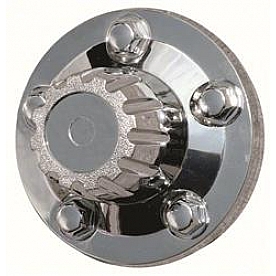 Coast To Coast Wheel Center Cap - KT251