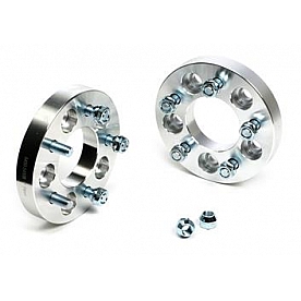 Trans Dapt Wheel Adapter - 3624