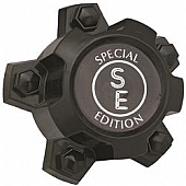 Coast To Coast Wheel Center Cap - KT261