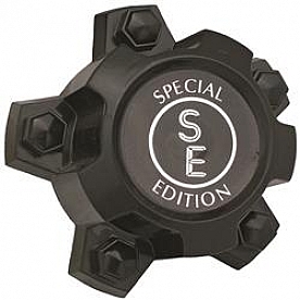 Coast To Coast Wheel Center Cap - KT261