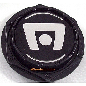 Motegi Racing Wheels Wheel Center Cap - M603B