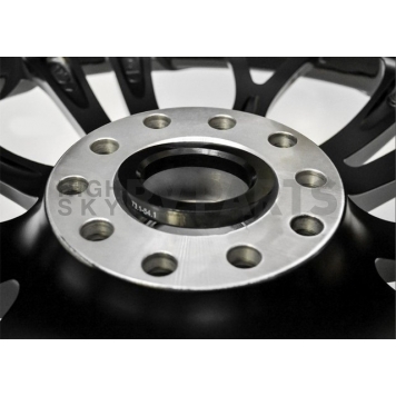 Coyote Wheel Accessories Wheel Hub Centric Ring - 108-8710-1
