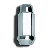 Gorilla Lug Nut - 41107XLB