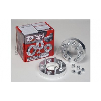 Trans Dapt Wheel Adapter - 3625