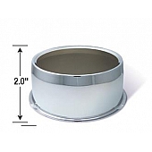 Gorilla Wheel Center Cap - HC212ST