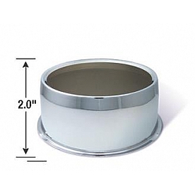 Gorilla Wheel Center Cap - HC212ST