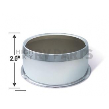 Gorilla Wheel Center Cap - HC212ST