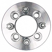 Trans Dapt Wheel Adapter - 3600