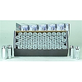 Topline Parts Lug Nut - C3210M
